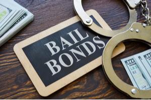 dallas tx bail bondsman for burglary