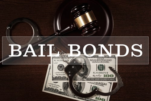 McKinney bail bond professional