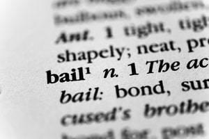 Collin County bail bonds issuer